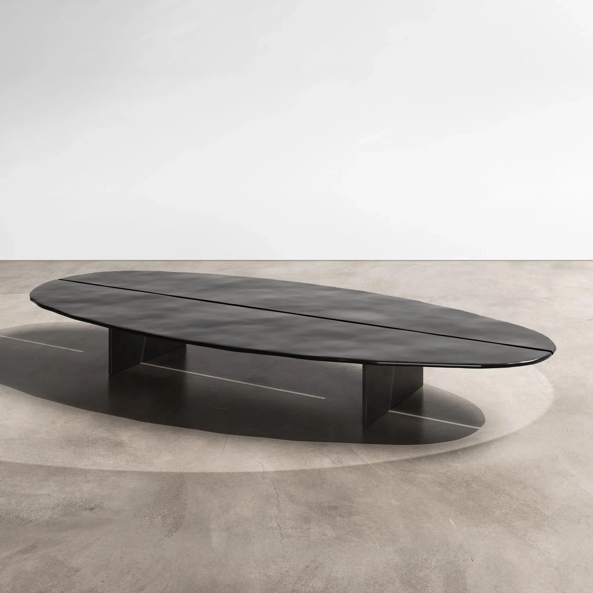 Black Pebble Coffee Table - 1.jpg