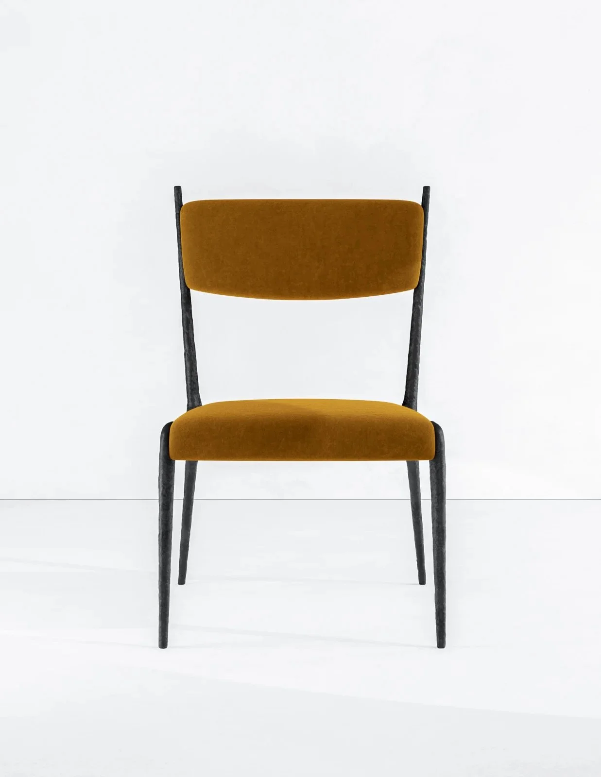 Bronze Bolero Dining Chair - 4.jpg