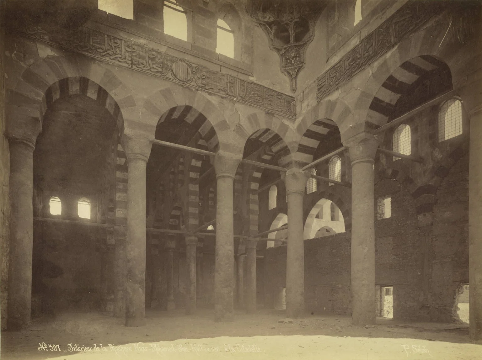 Cairo Citadel - 18.jpg