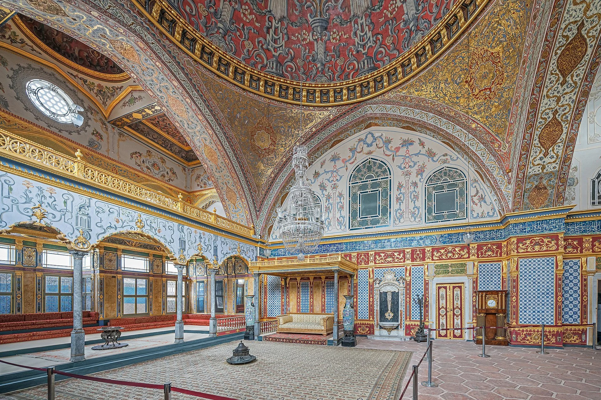 Topkapi Palace Museum - 29.jpg