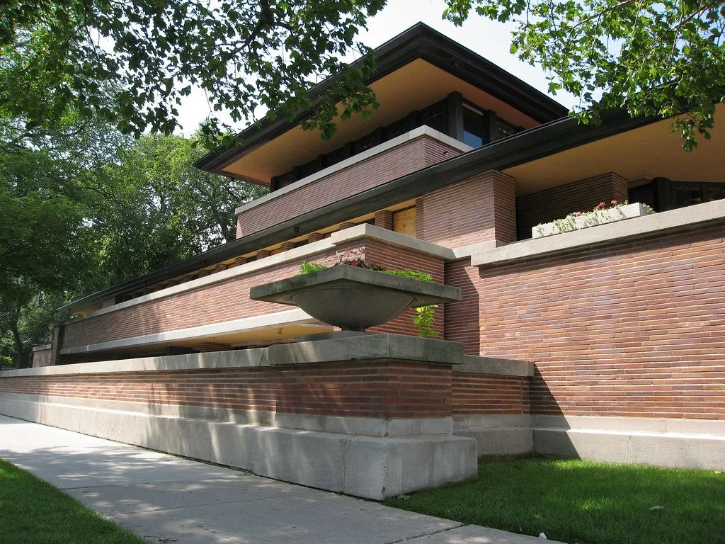 Robie House