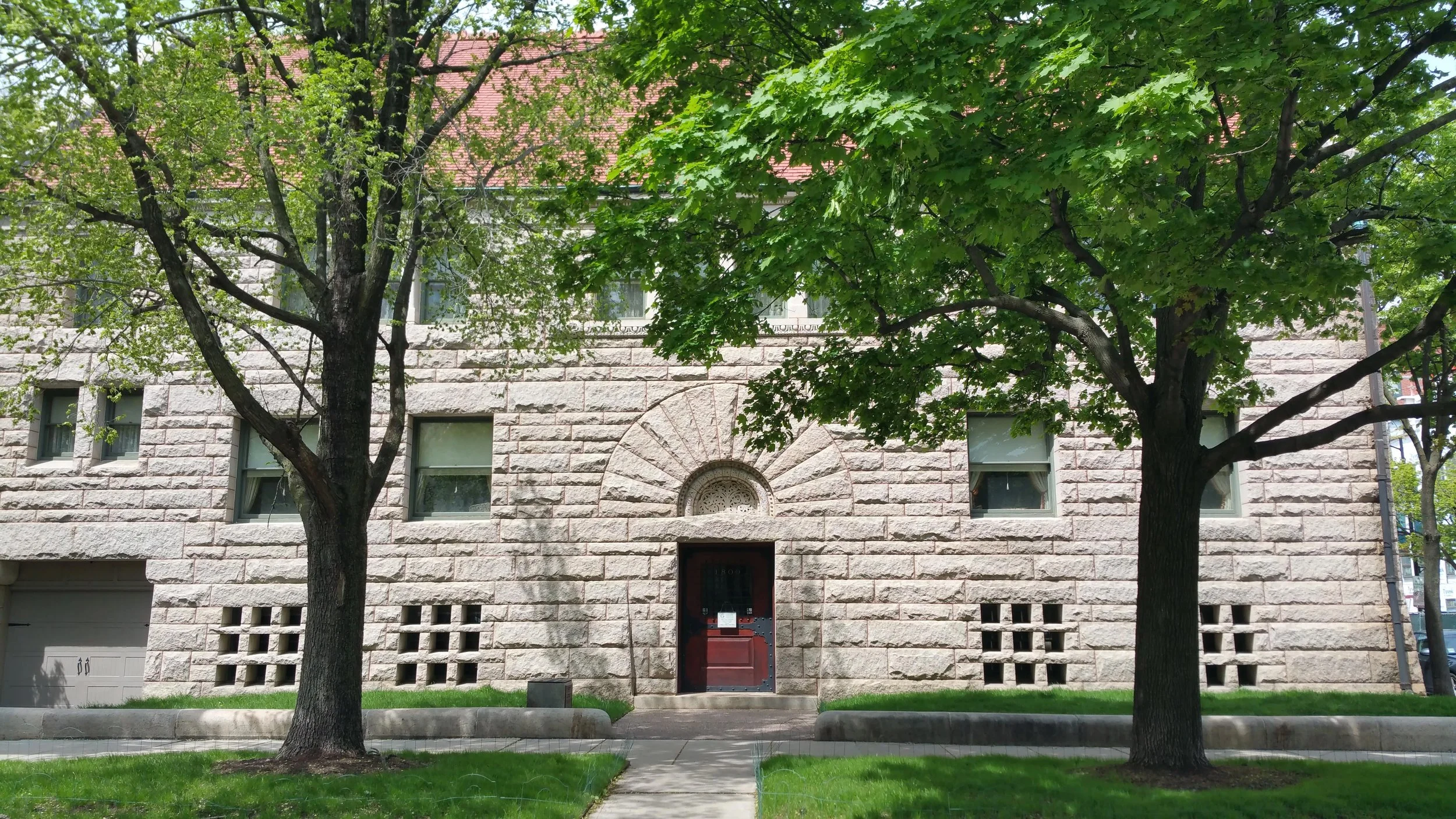 Glessner House