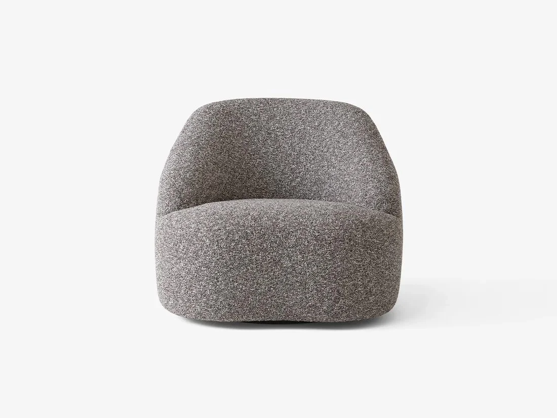 Lc2 Margas Chair Swivel