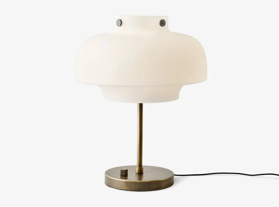 SC13 Copenhagen Table Lamp