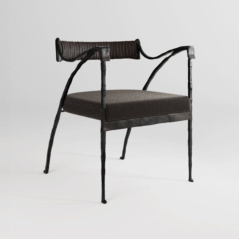 Lady Leveller Chair