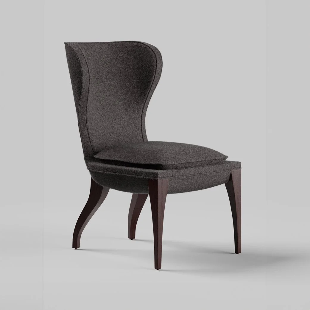 Bowie Chair