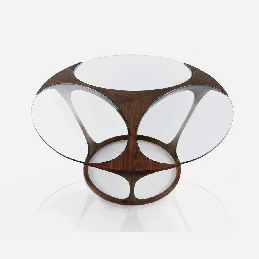 Yris Dining Table