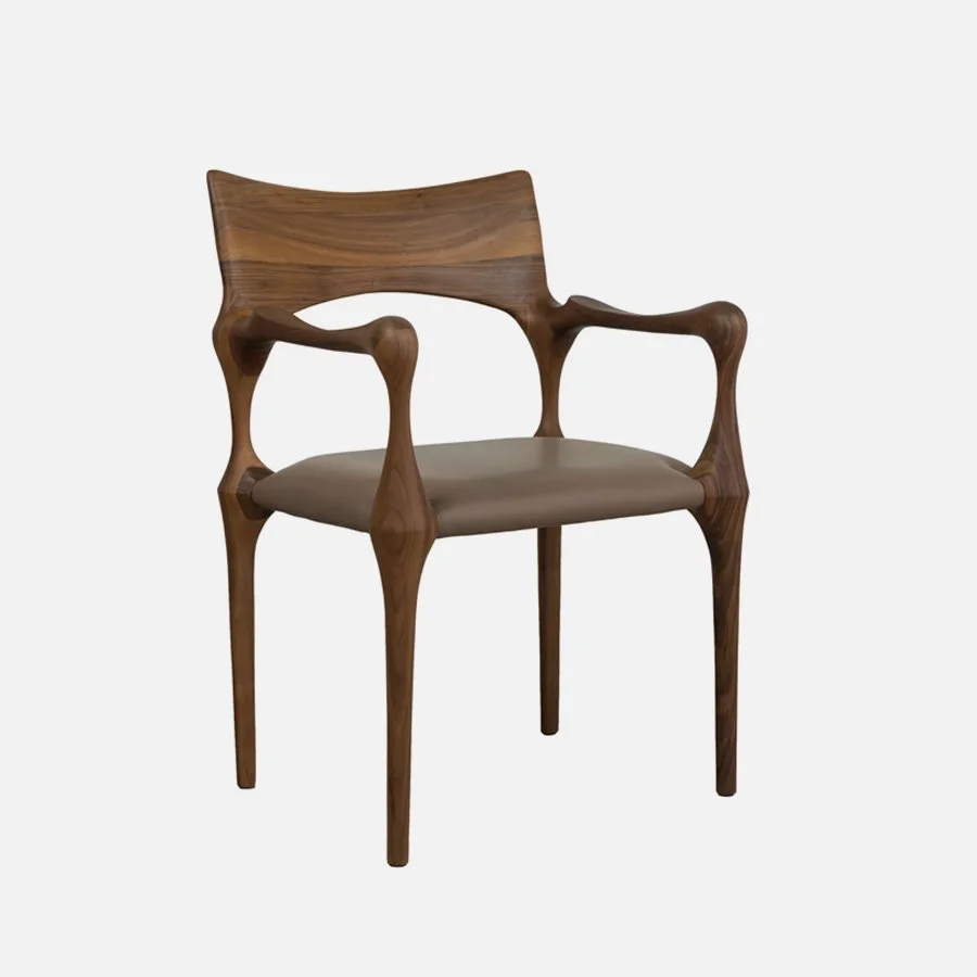 Sara Bond Arm Chair