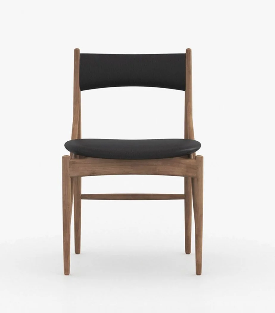 Aviator Leather Chair