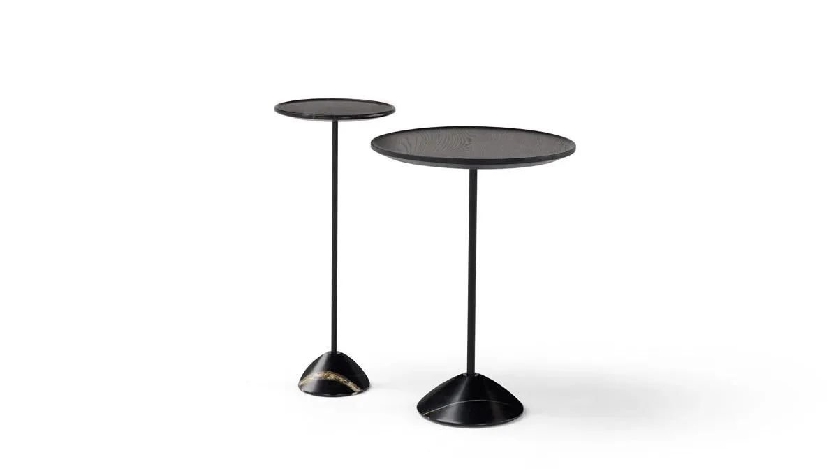 Hourglass Coffee Table