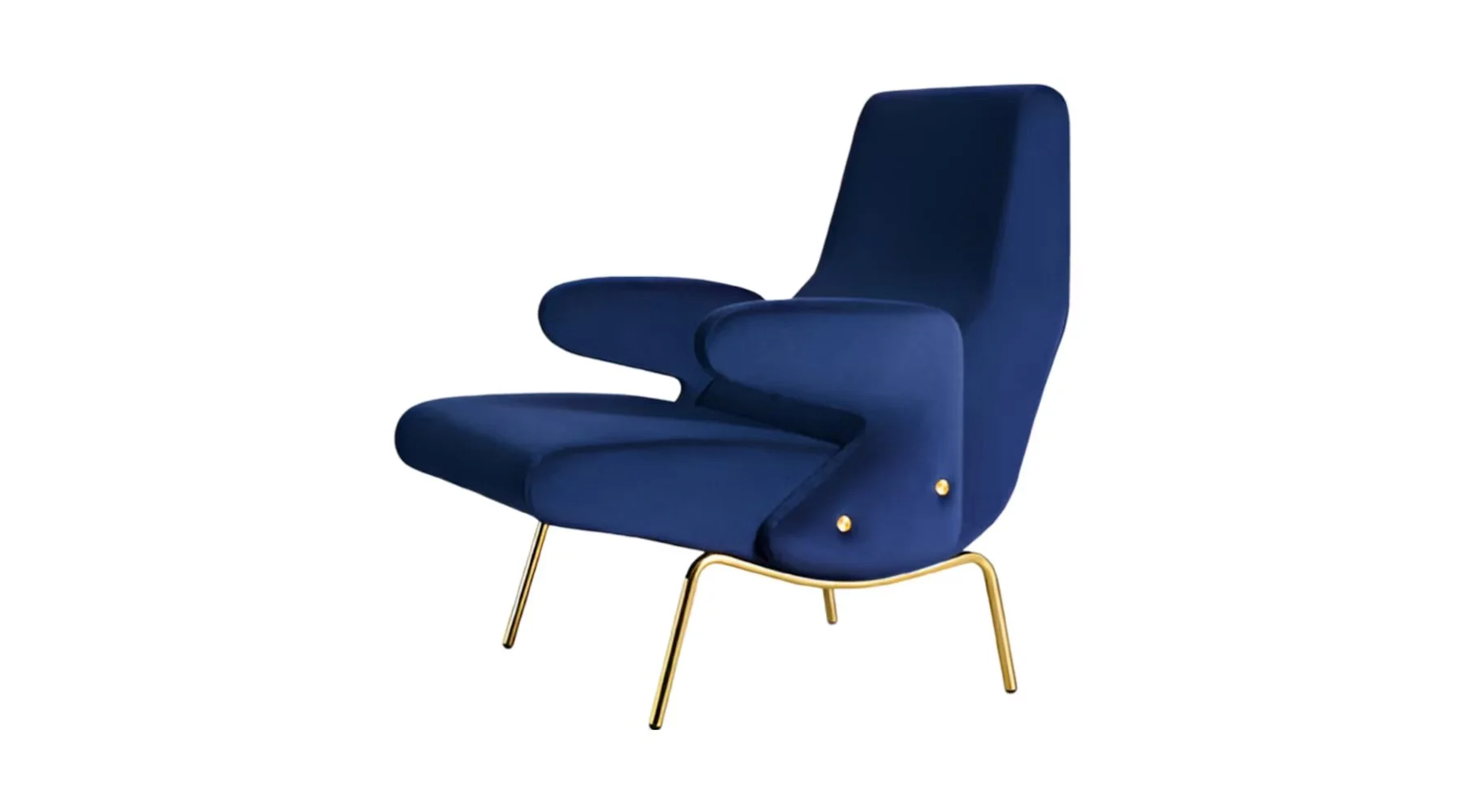 Delfino Armchair