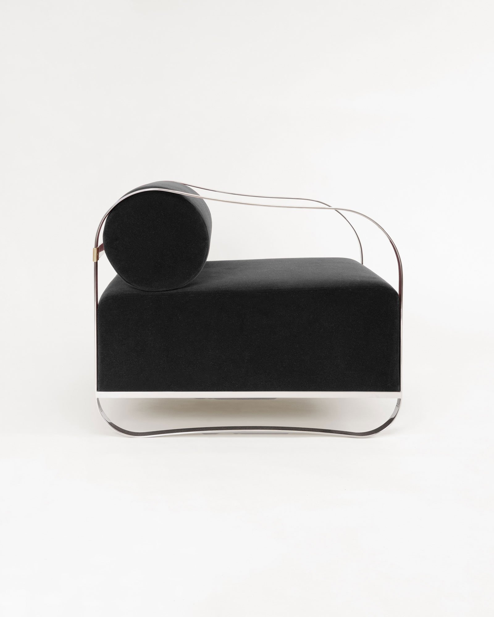 Dada Arm Chair
