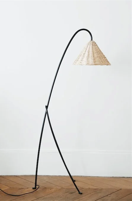 Edith Floor Lamp