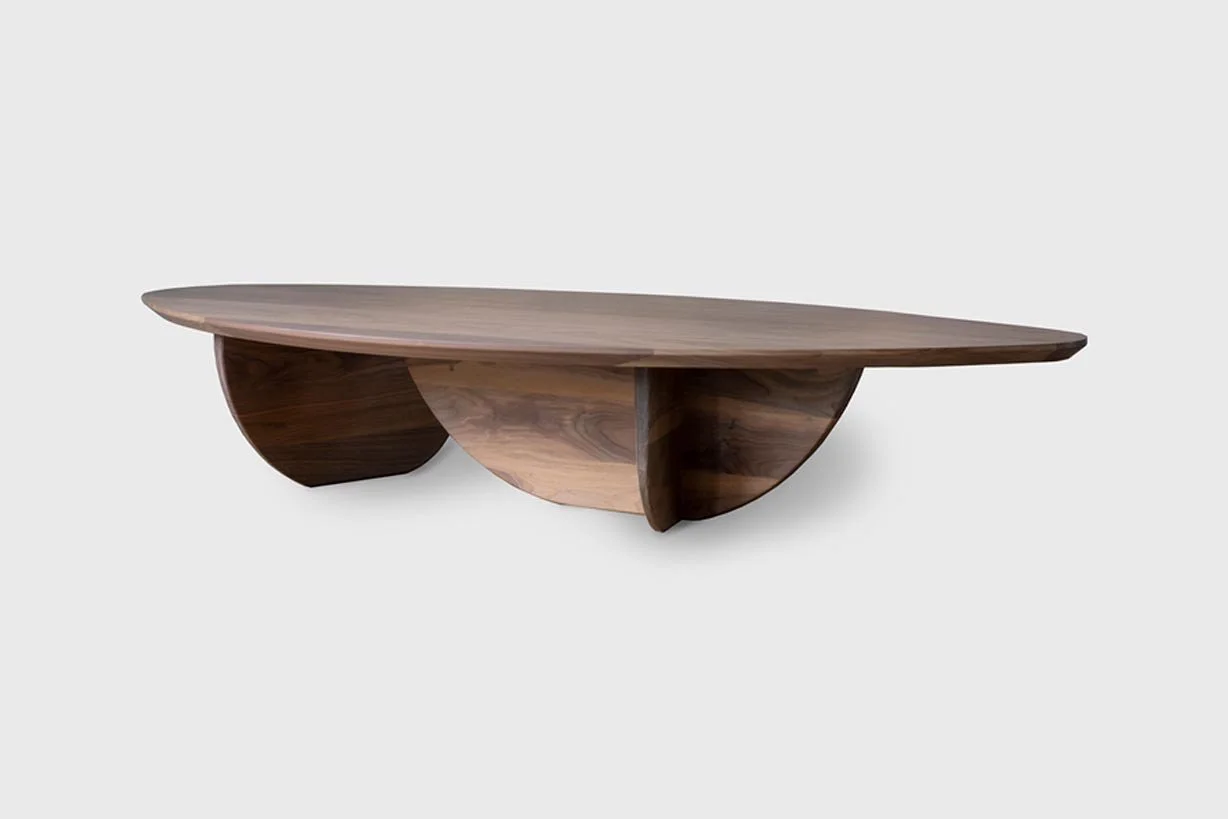 Pebble Table