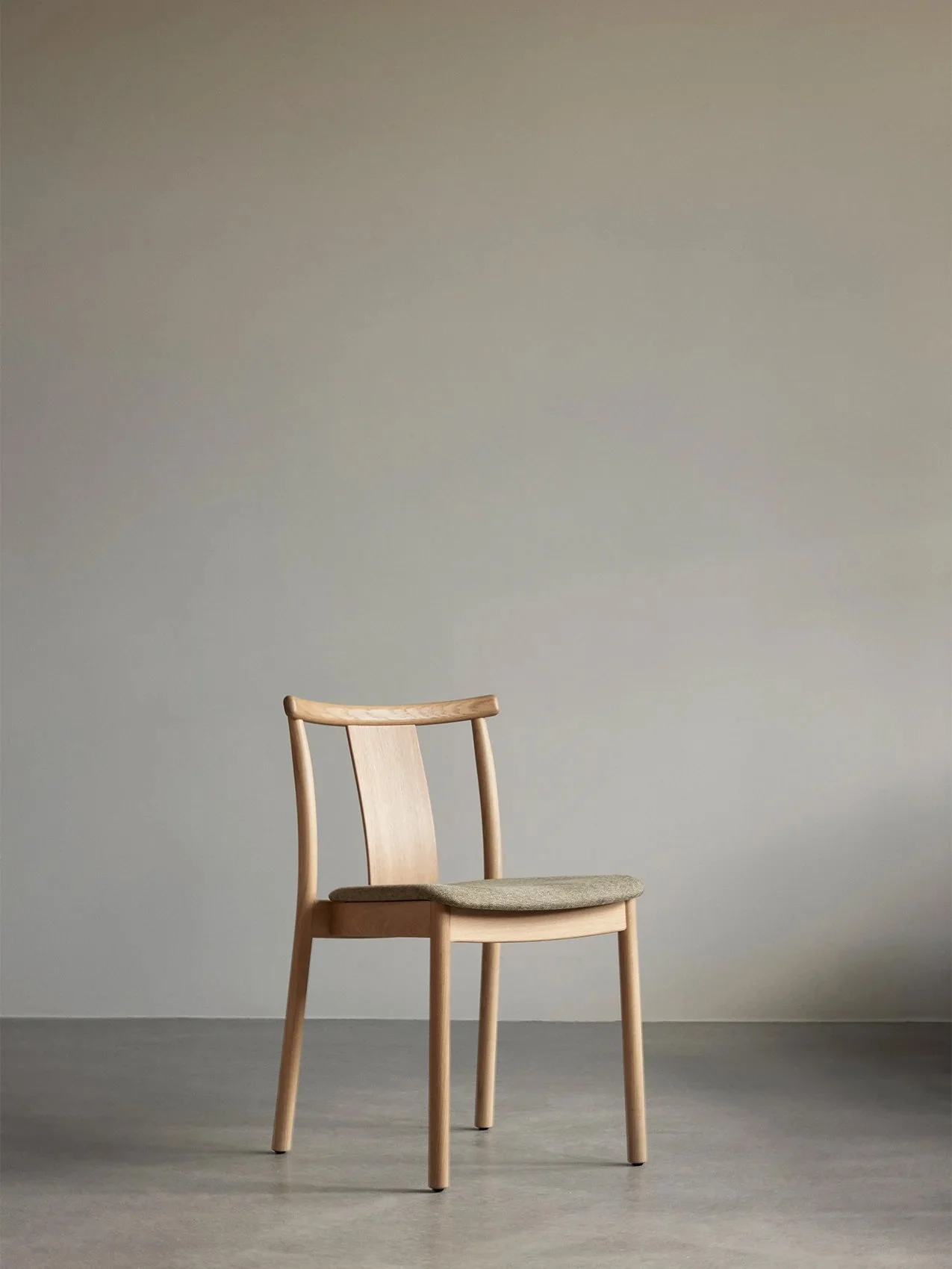 Merkur Dining Chair