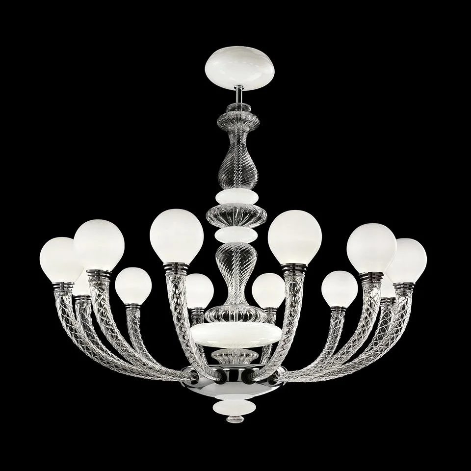 Pigalle Chandelier