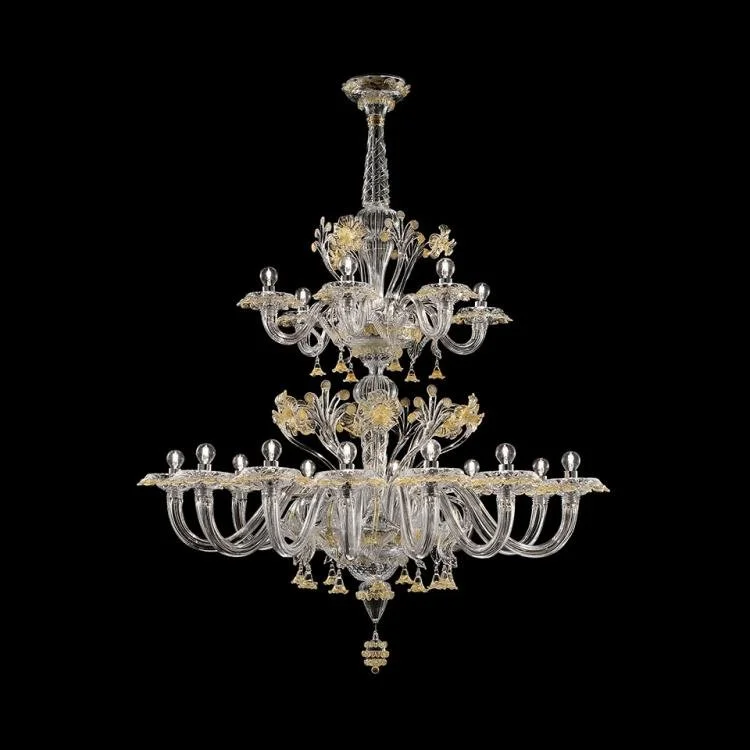 Meknes Chandelier