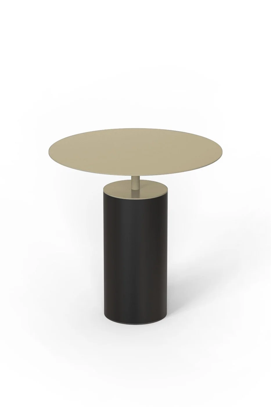 Quartz Jewelry Table