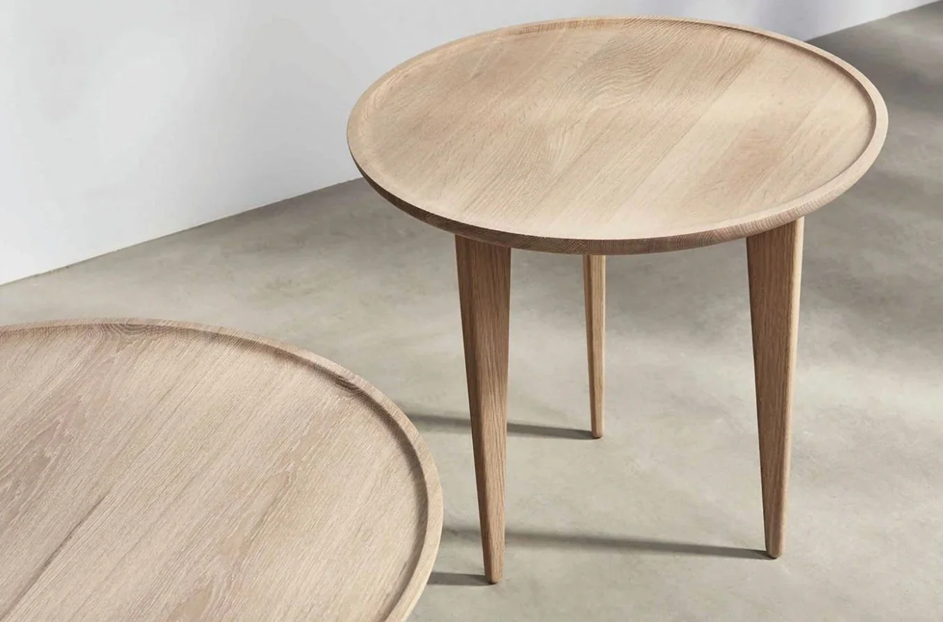 Gleda Side Table