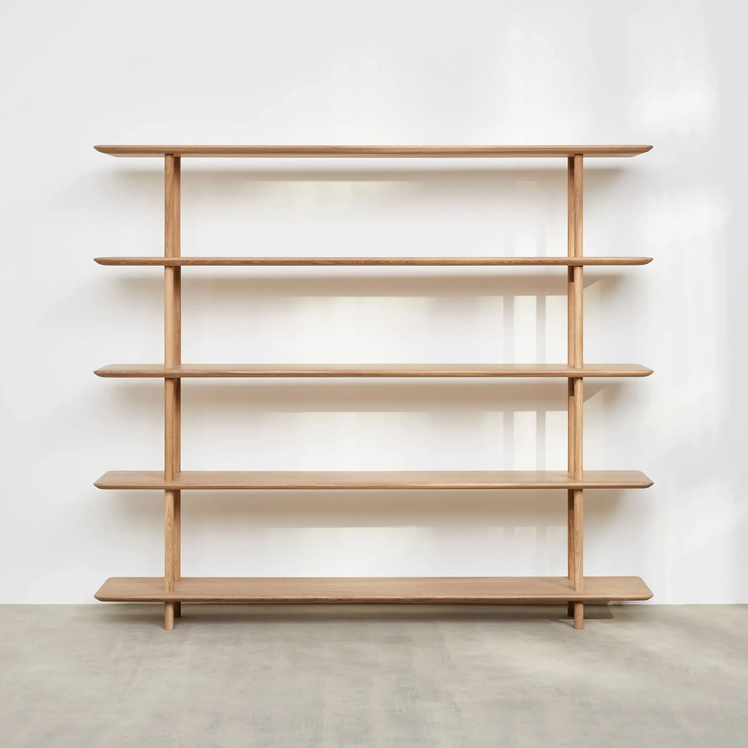 OVO High Shelving