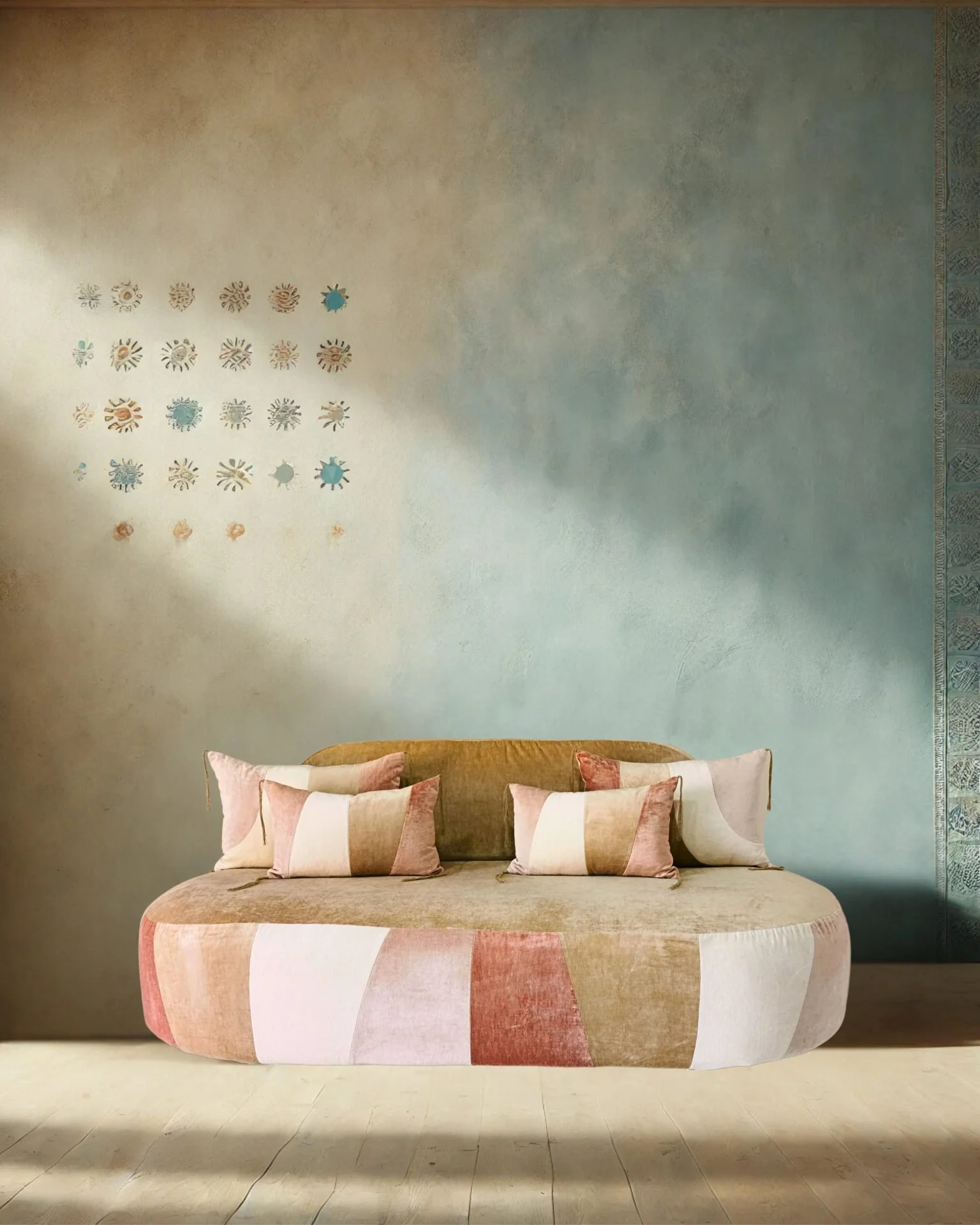Ipanema Pop Sofa