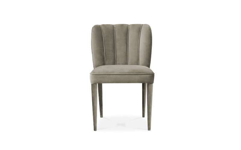 Dalyan Dining Chair