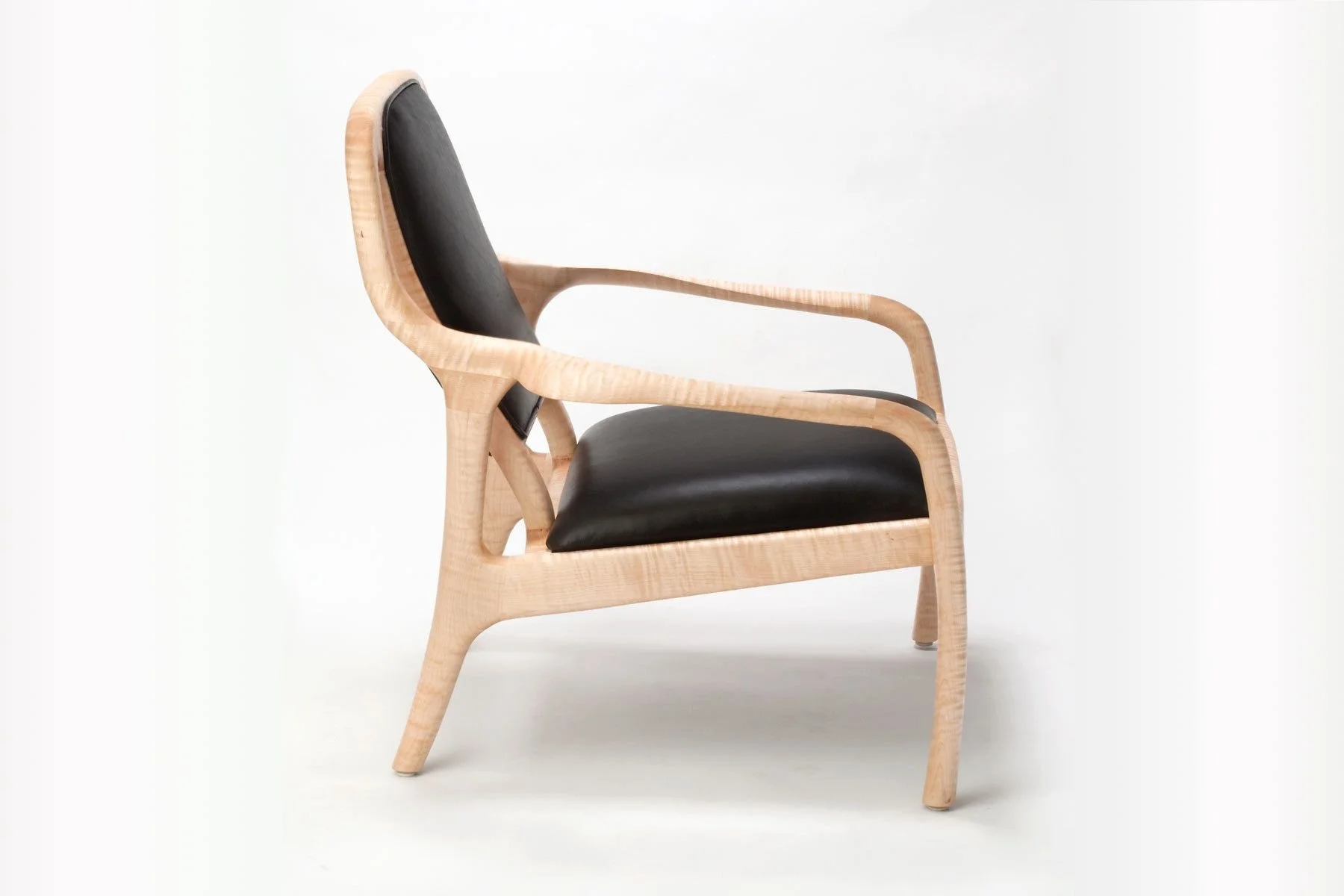 Karnali Lounge Chair