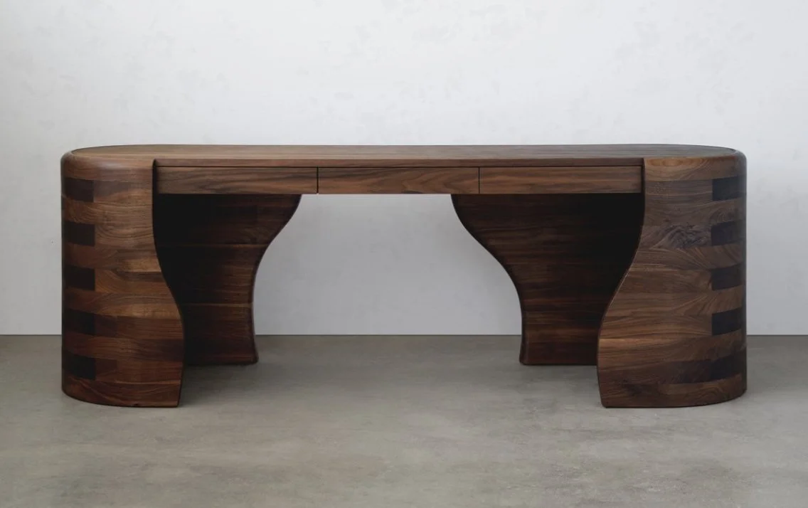 Kestrel Desk