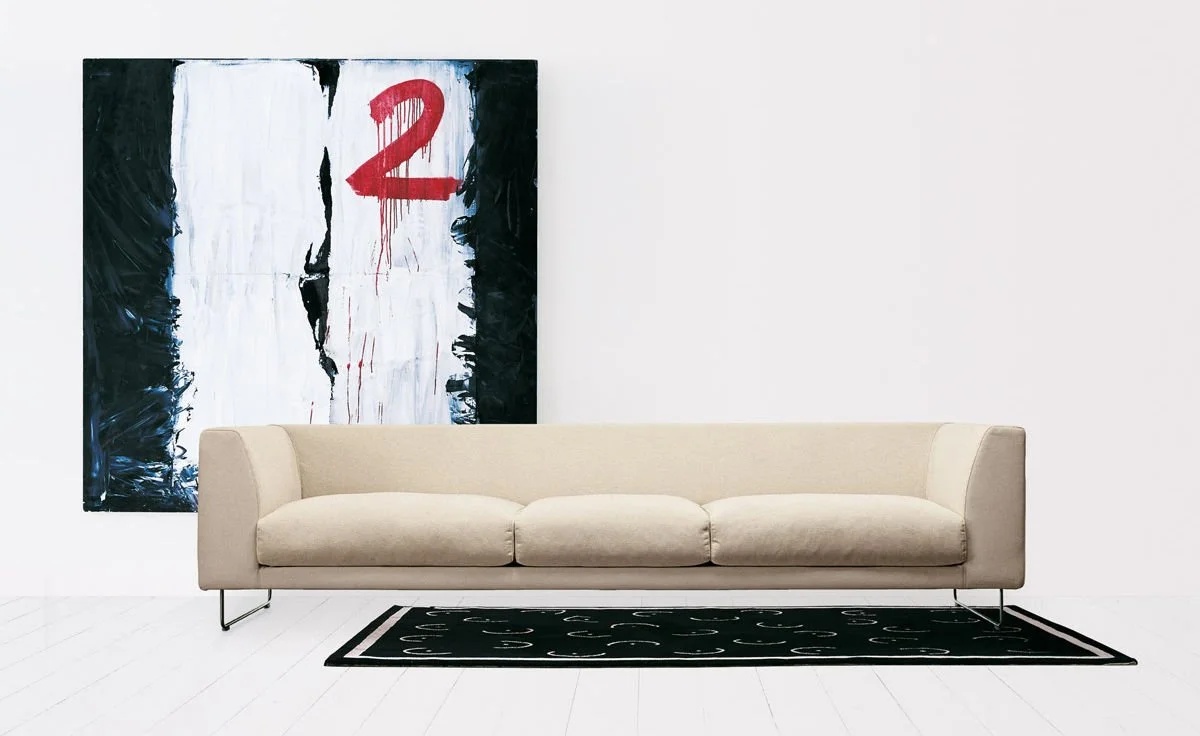 Elan Sofa