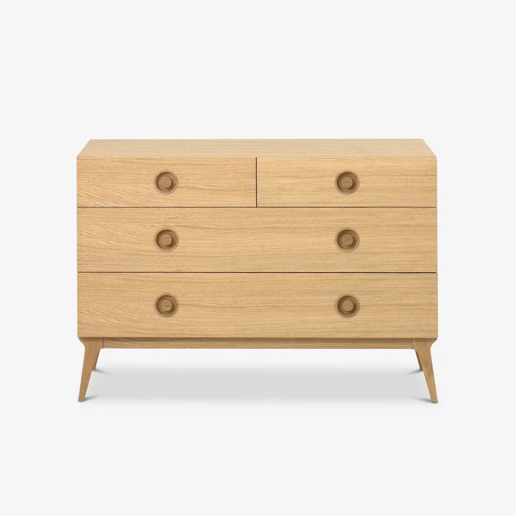 Valentine Chest of Drawers