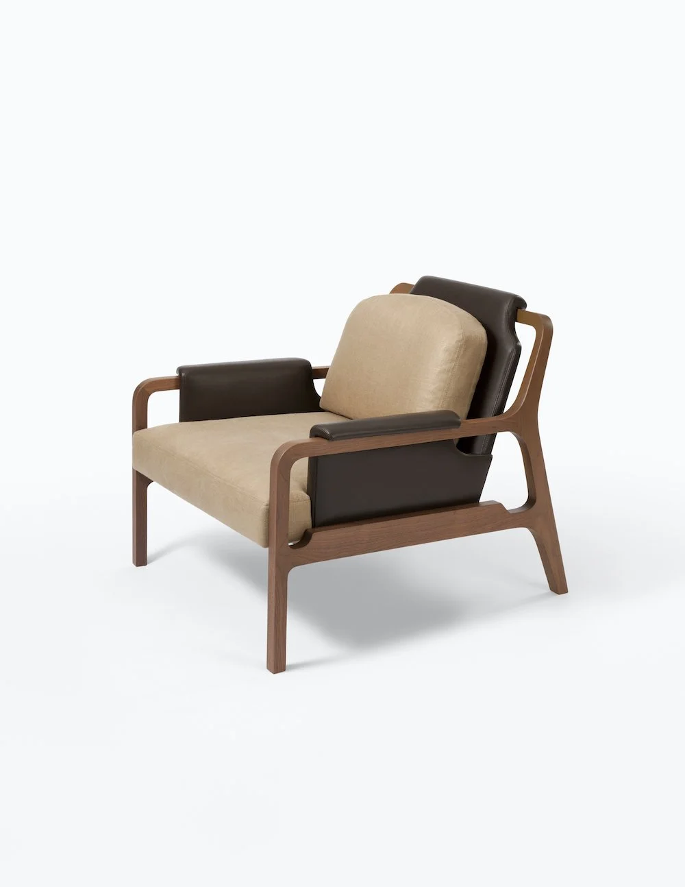 Fergus Lounge Chair