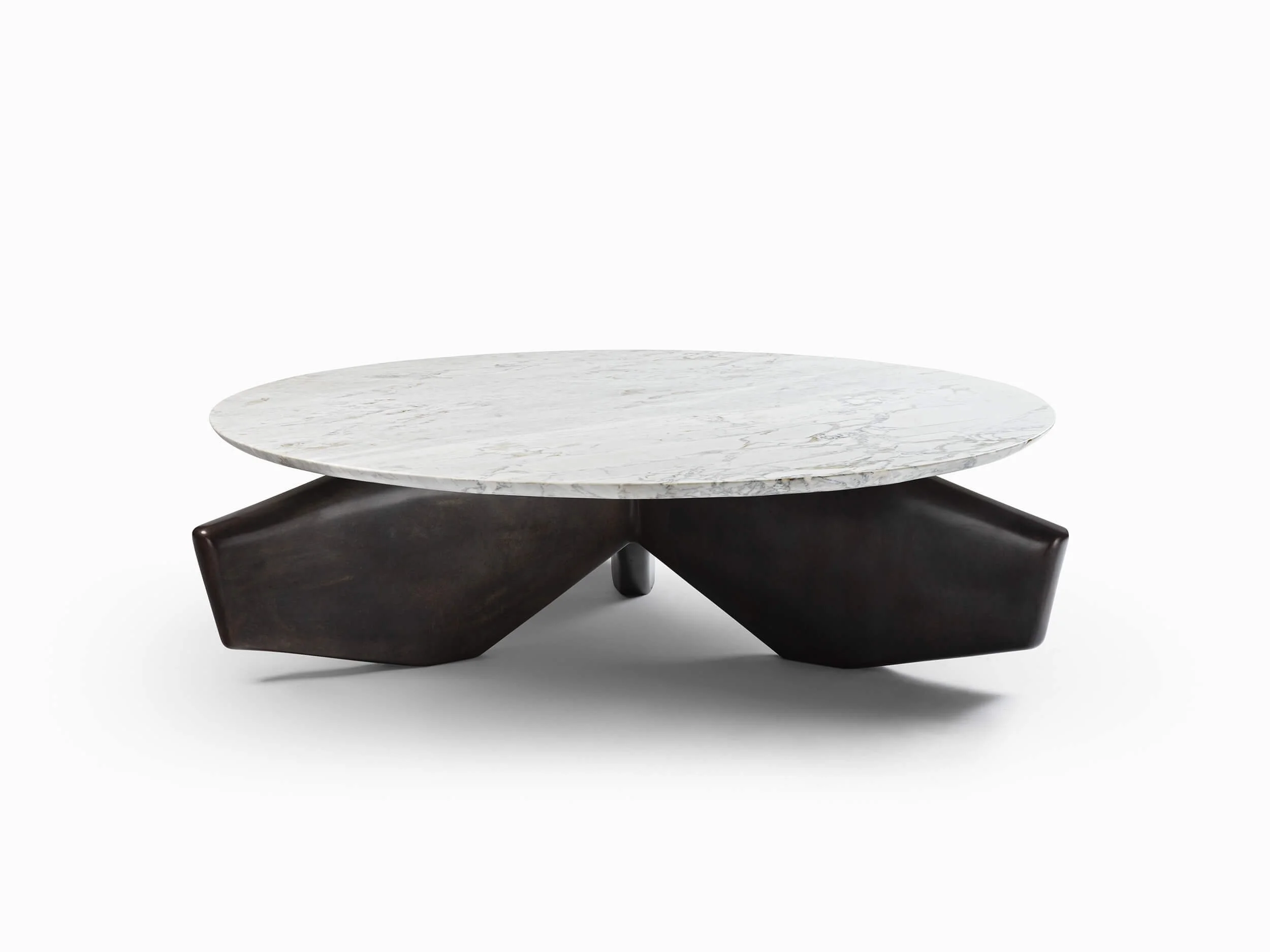 Cyr Cocktail Table