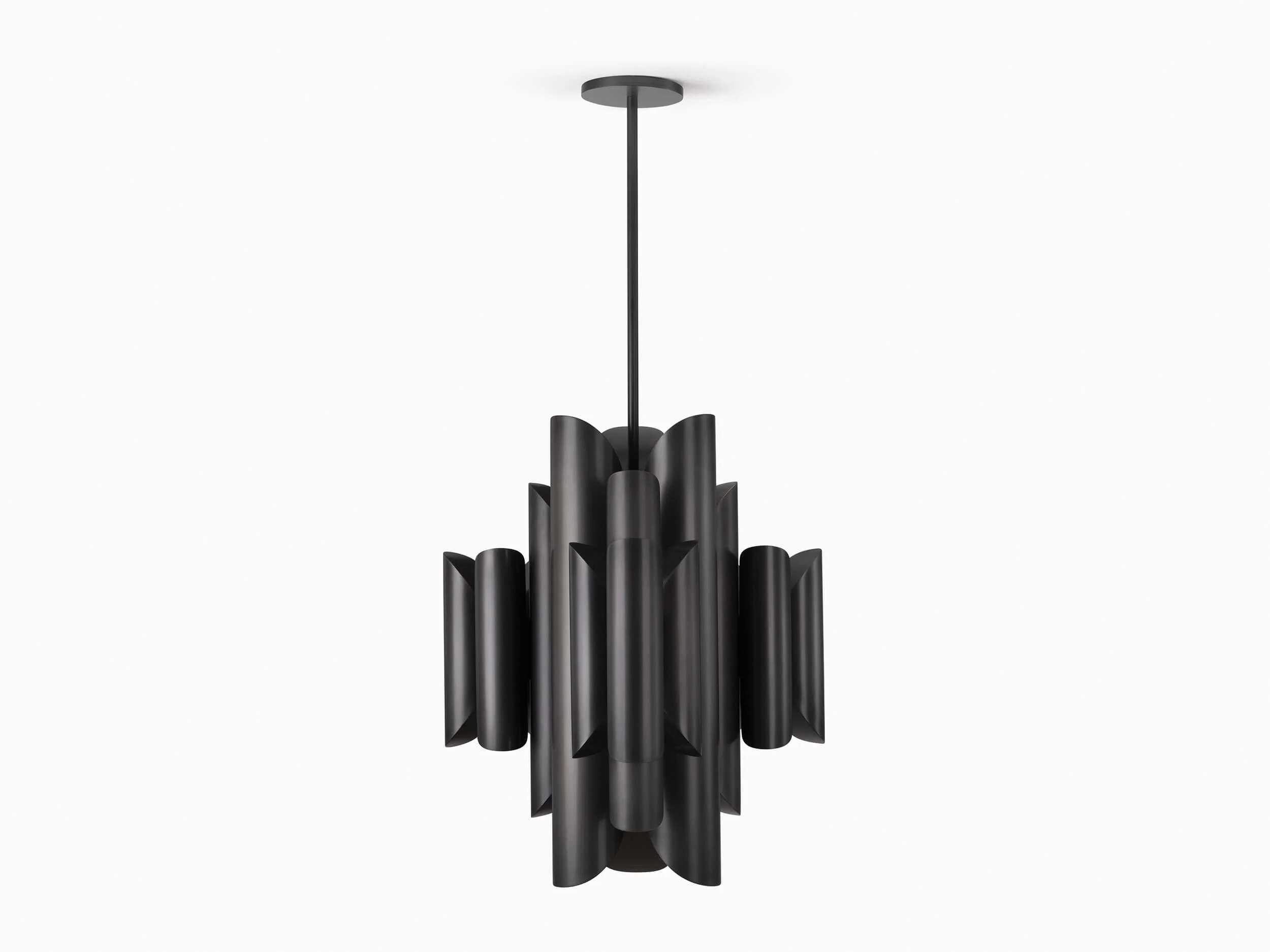 Loma Chandelier Size 2