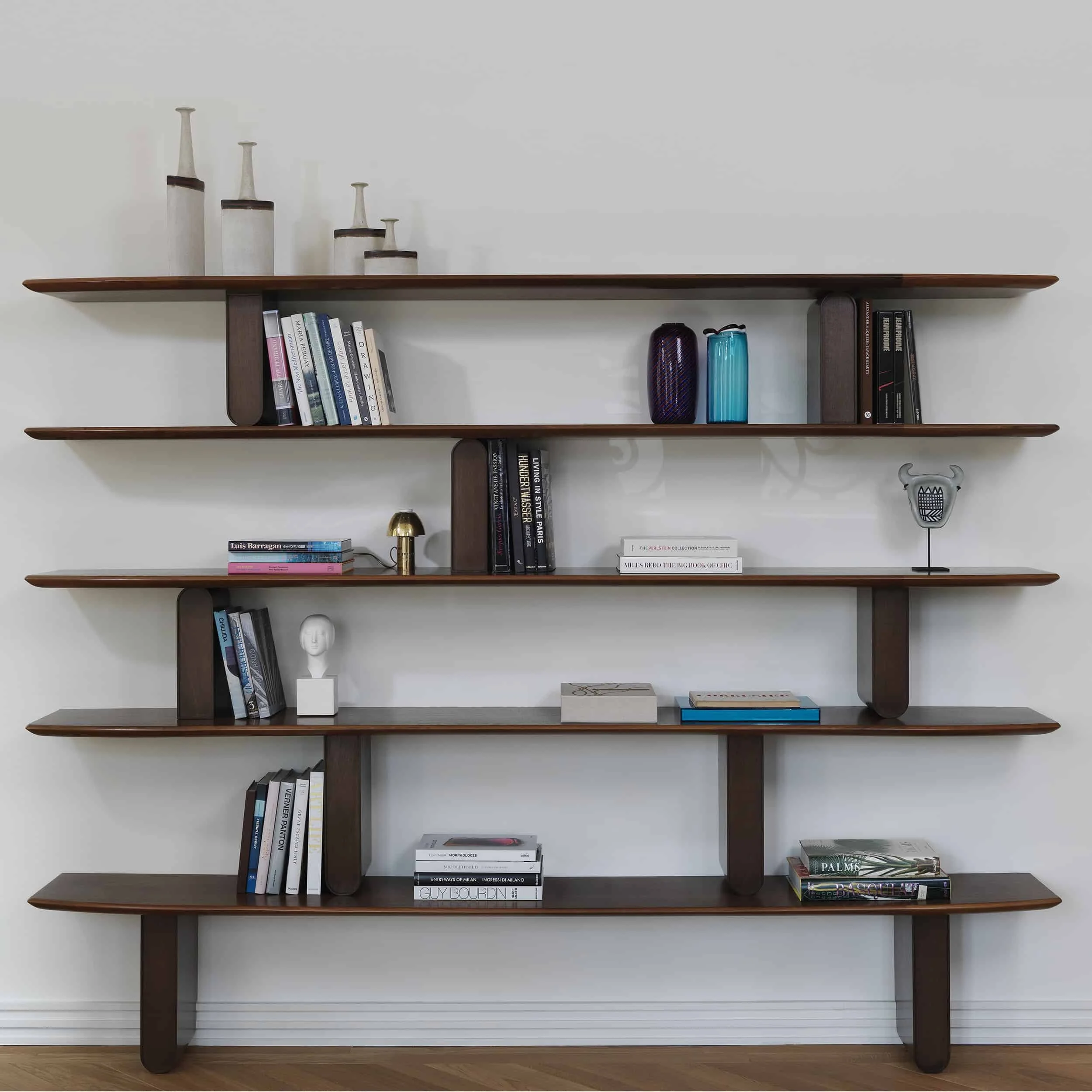Osaka Bookcase