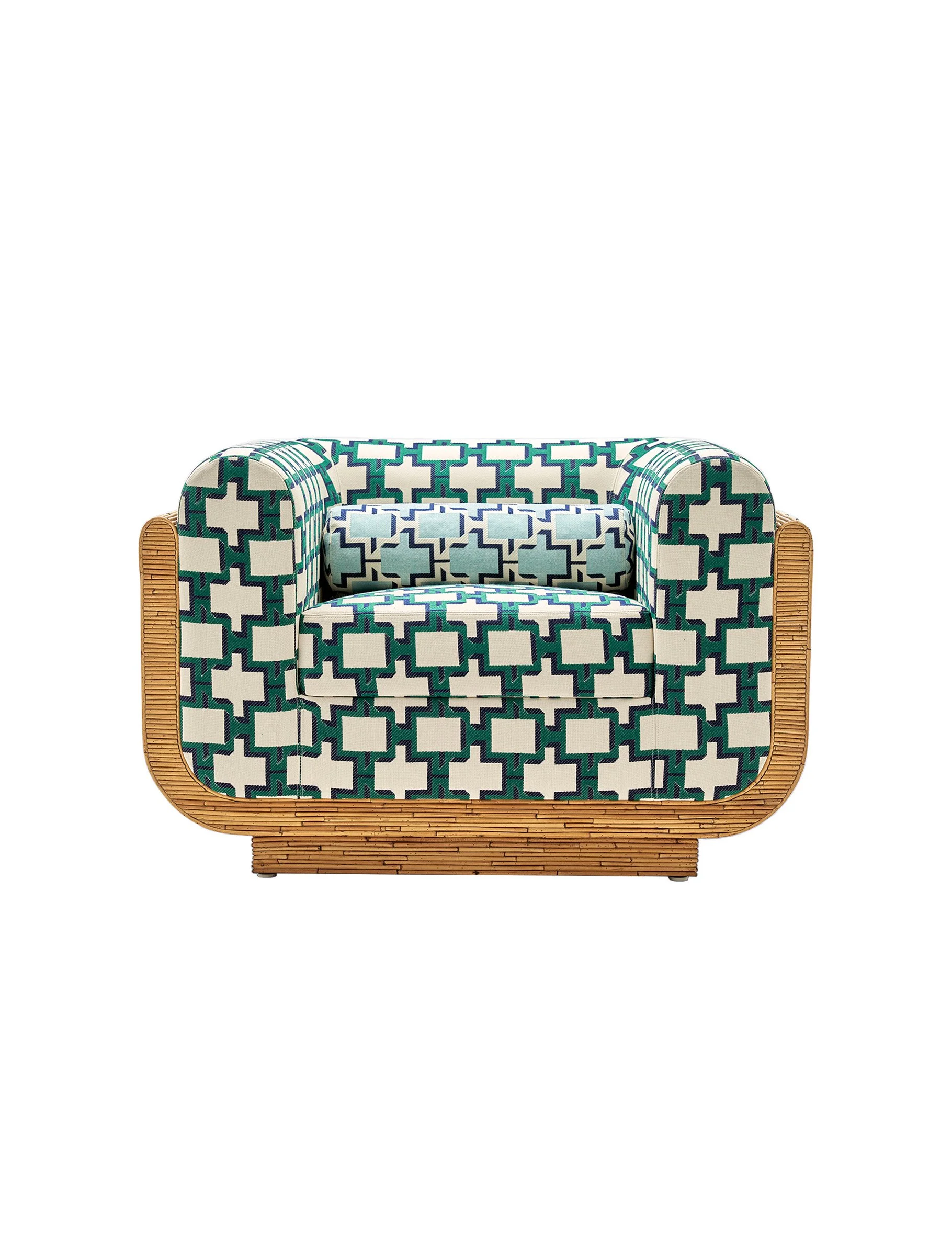 Elana Armchair