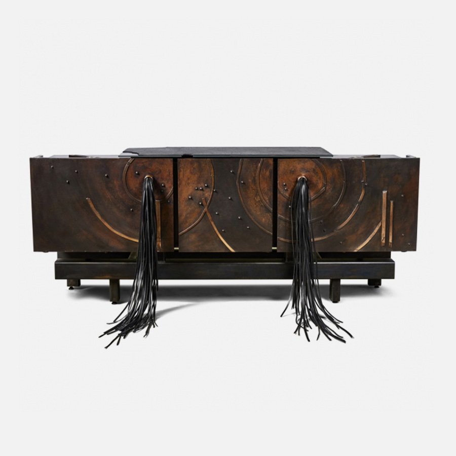 Armor Sideboard