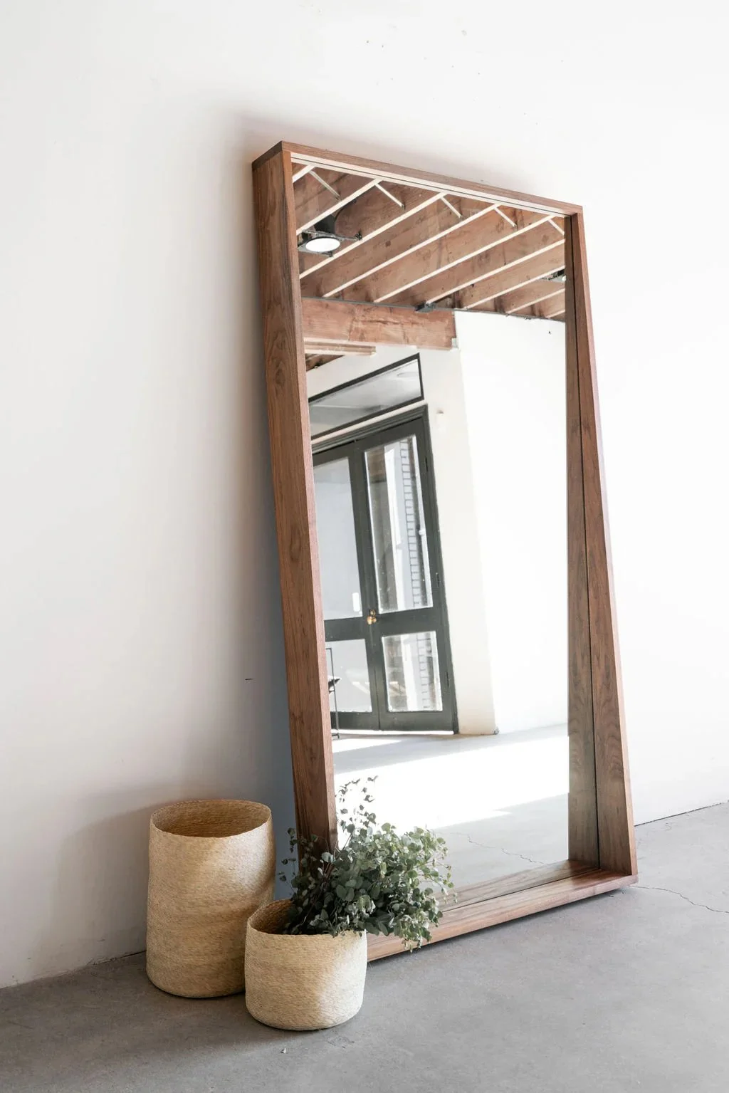 Spaulding Mirror