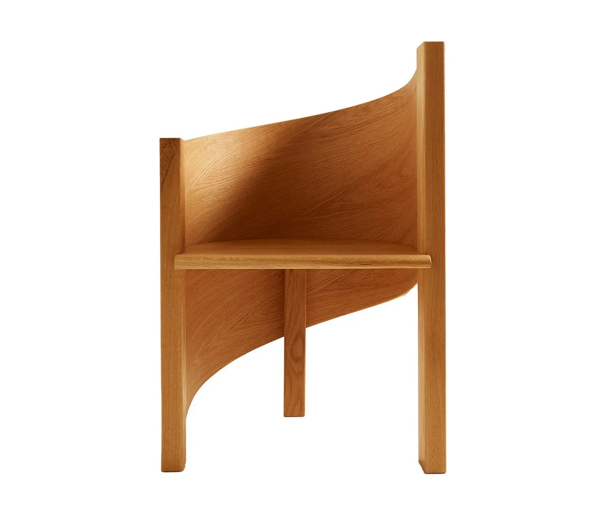 Vagari dining chair