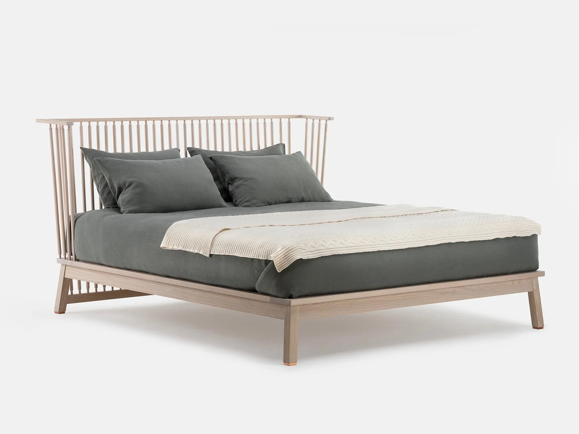 Campanions Bed