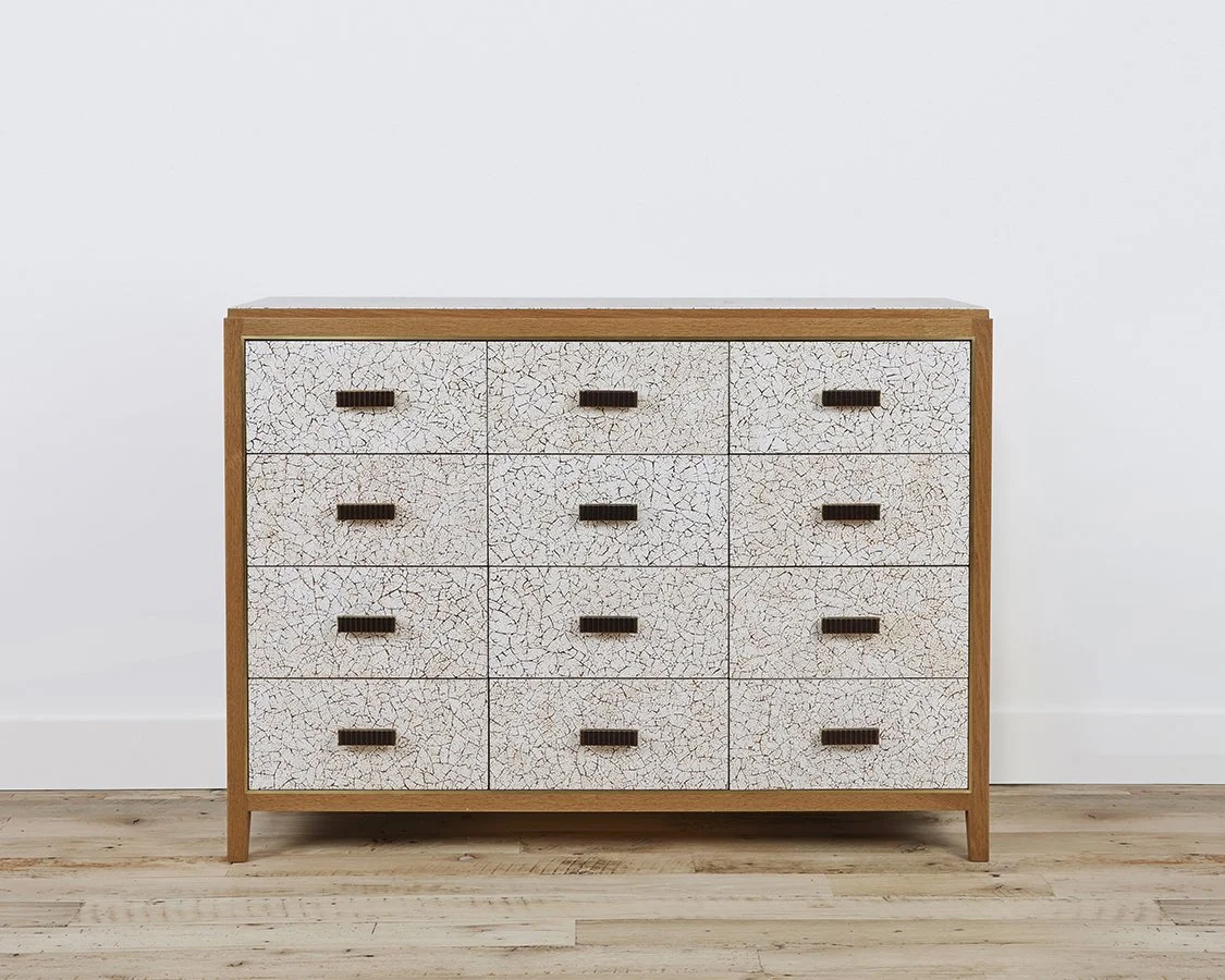 Grandfather Bureau