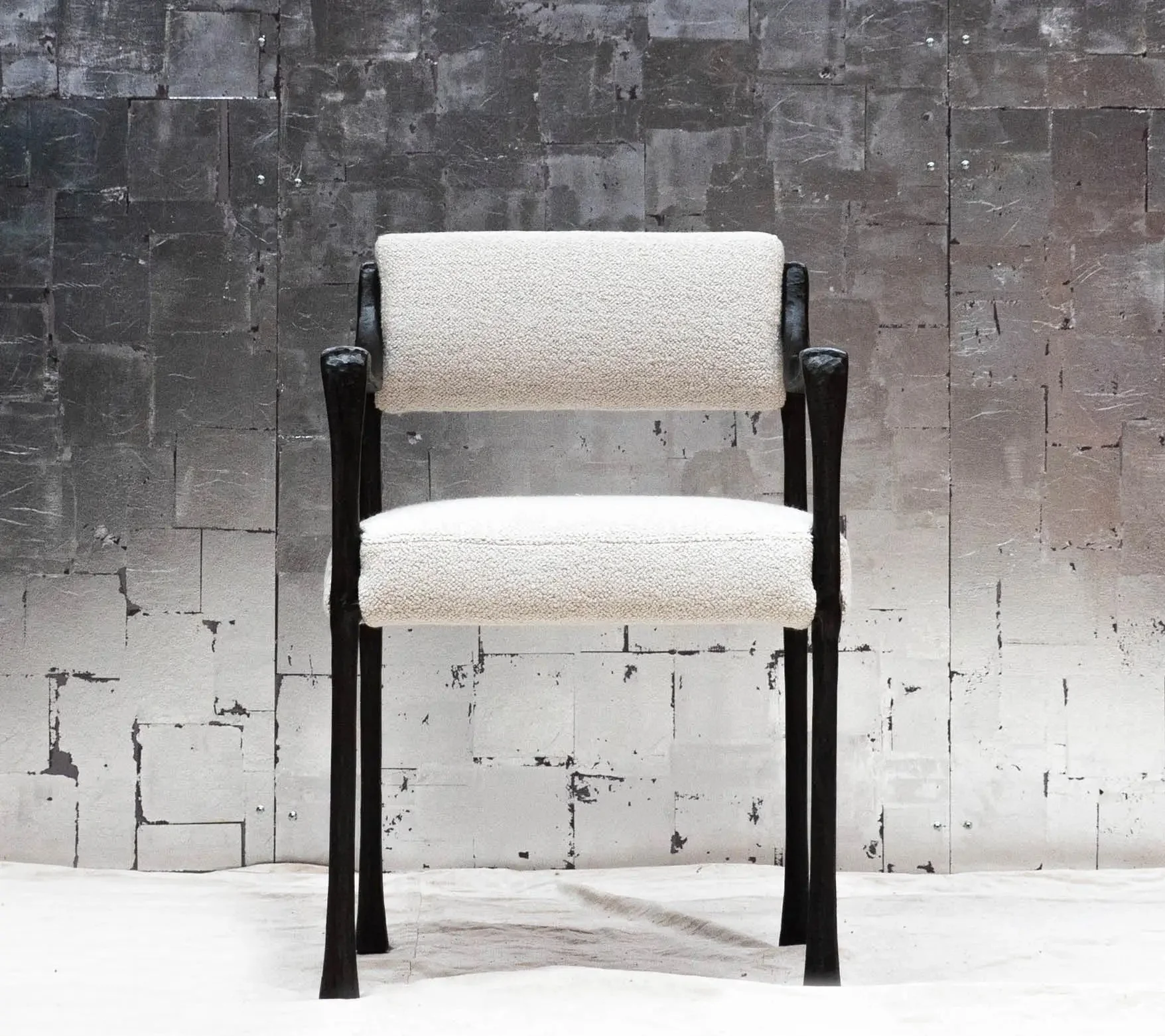 Giac Arm Chair