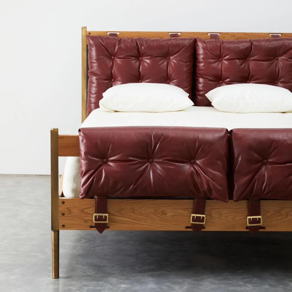 Campanha Bed