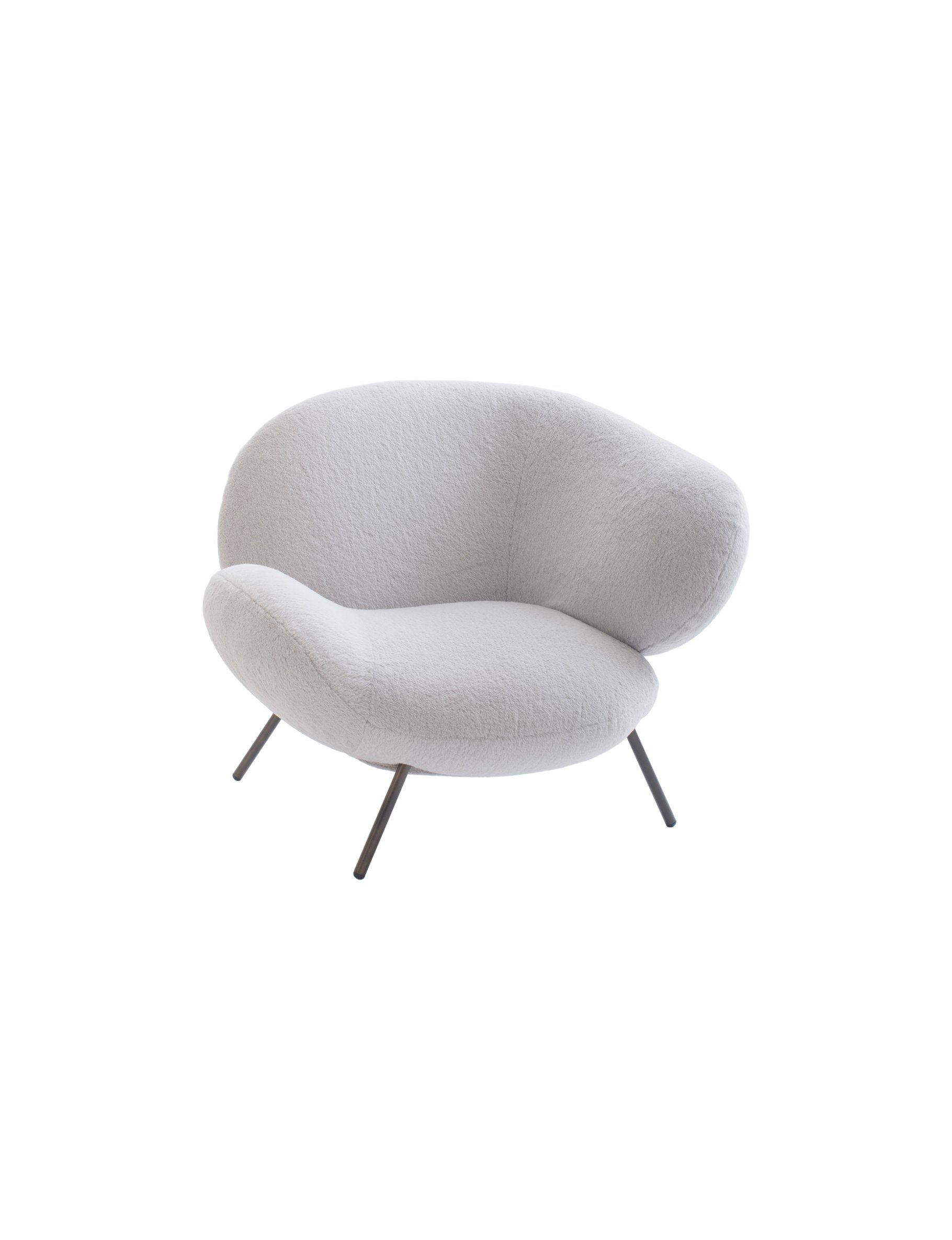 Dumbo Lounge Chair