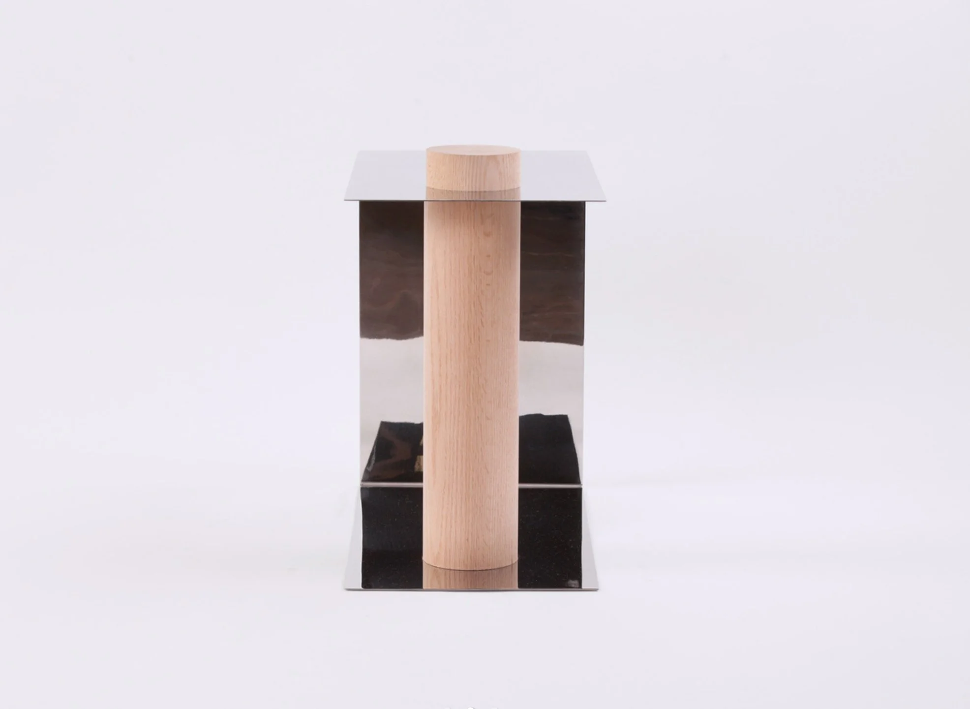 Puru Side-Table
