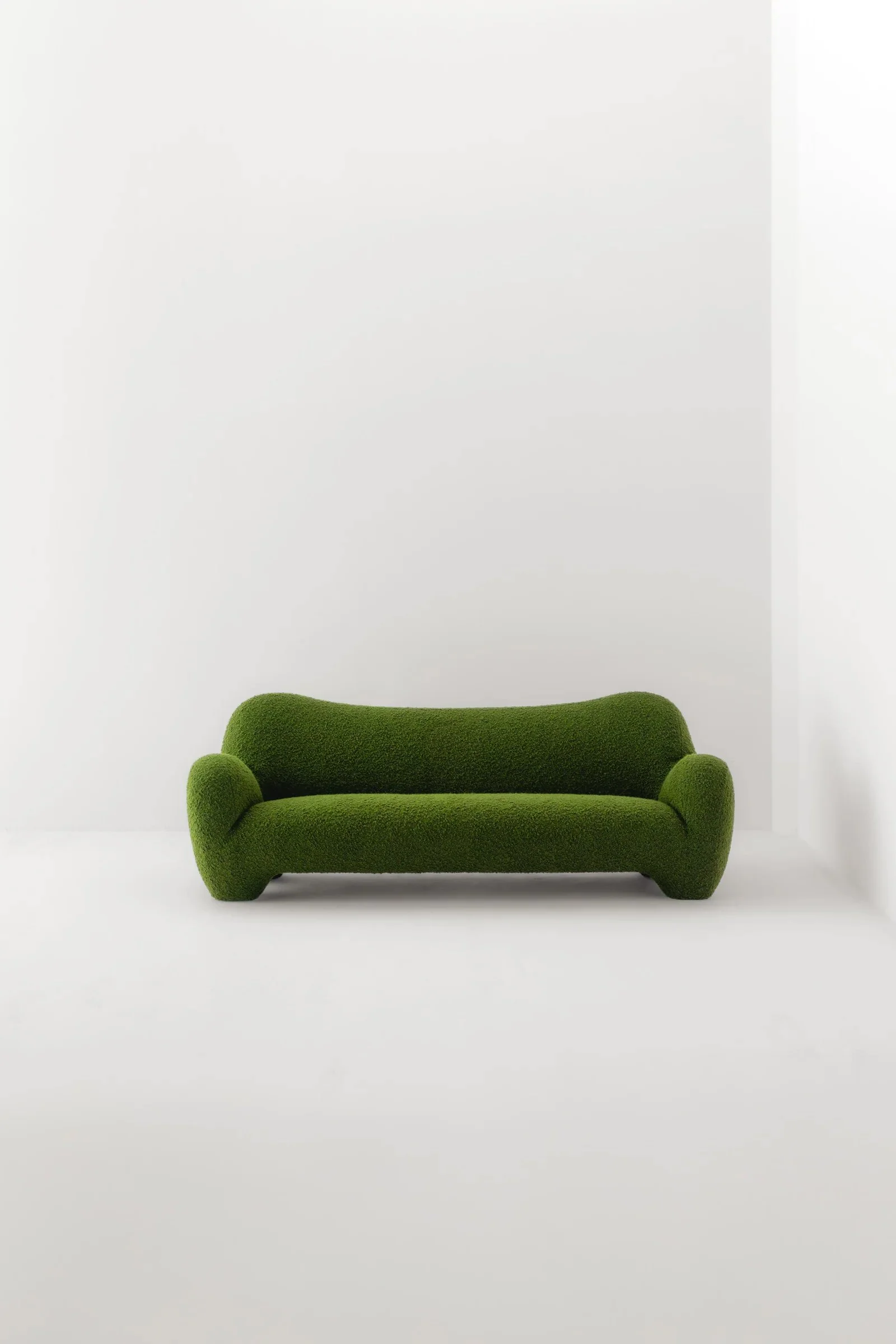 Gummy Sofa / Opio Erba