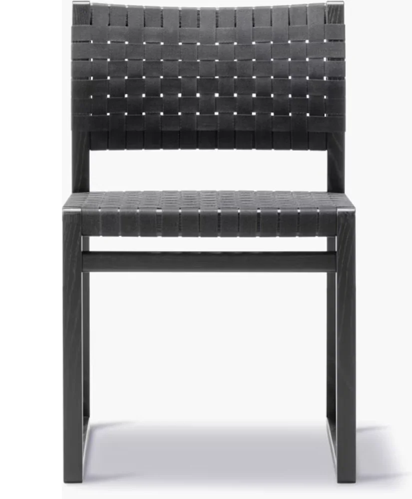 BM61 Dining Chair