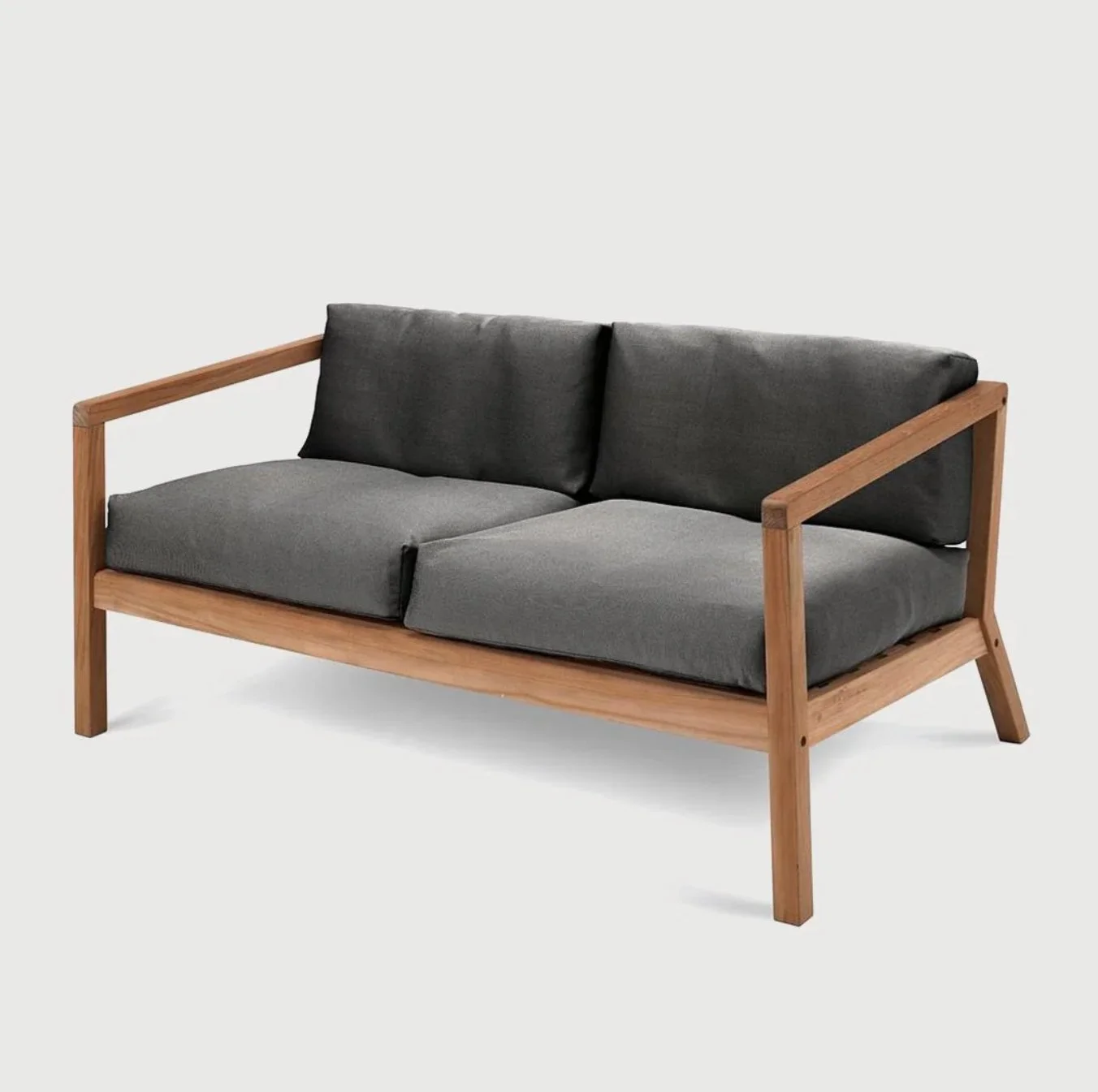 Virkelyst 2-Seater Sofa - Outdoor
