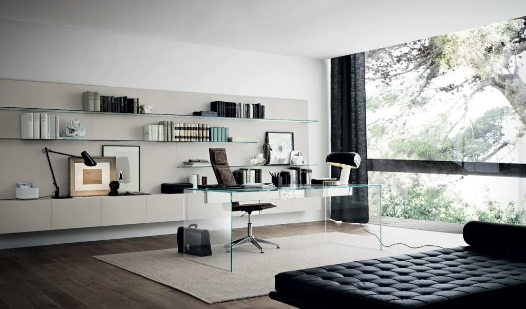 Air Desk