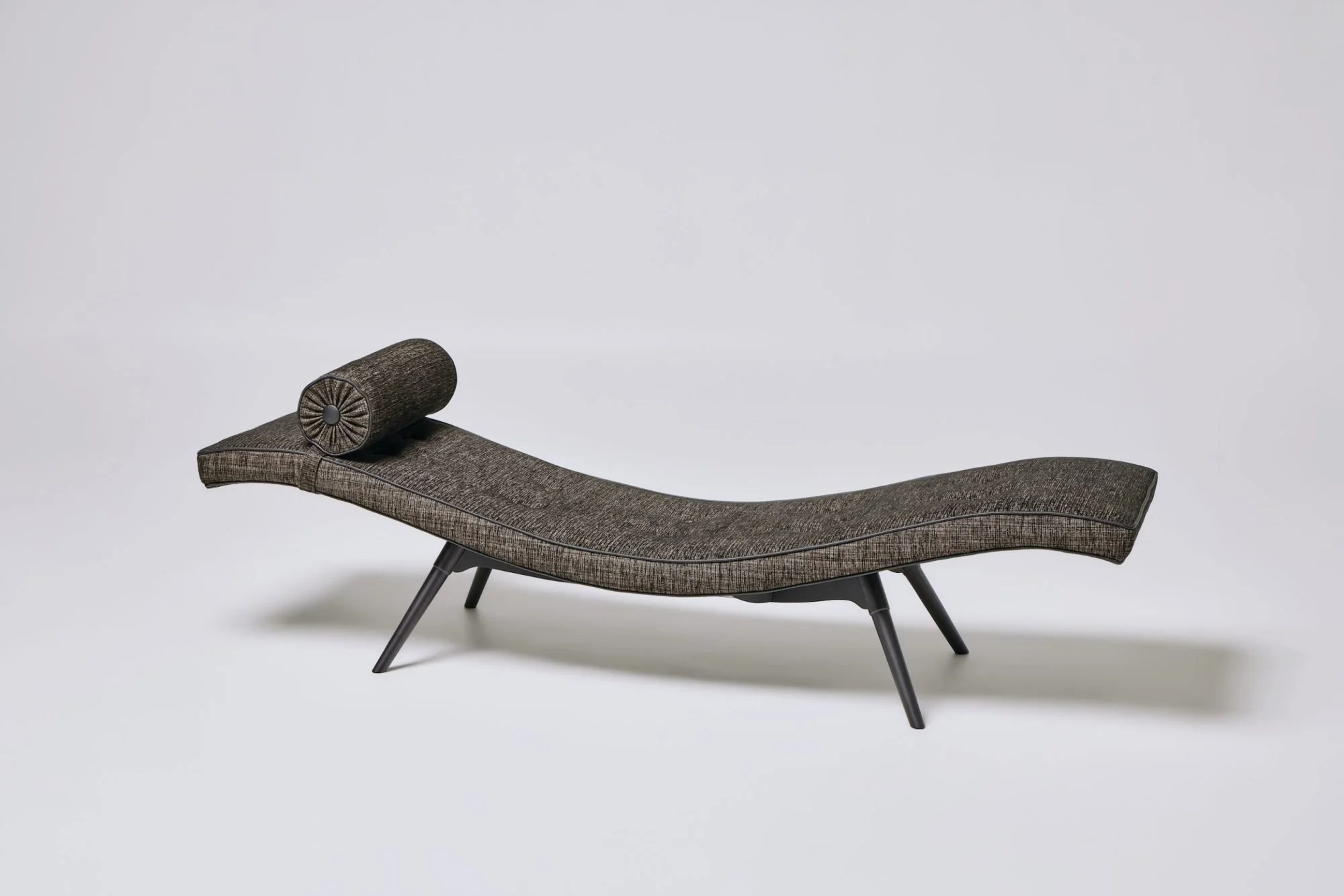Featherston Chaise Lounge