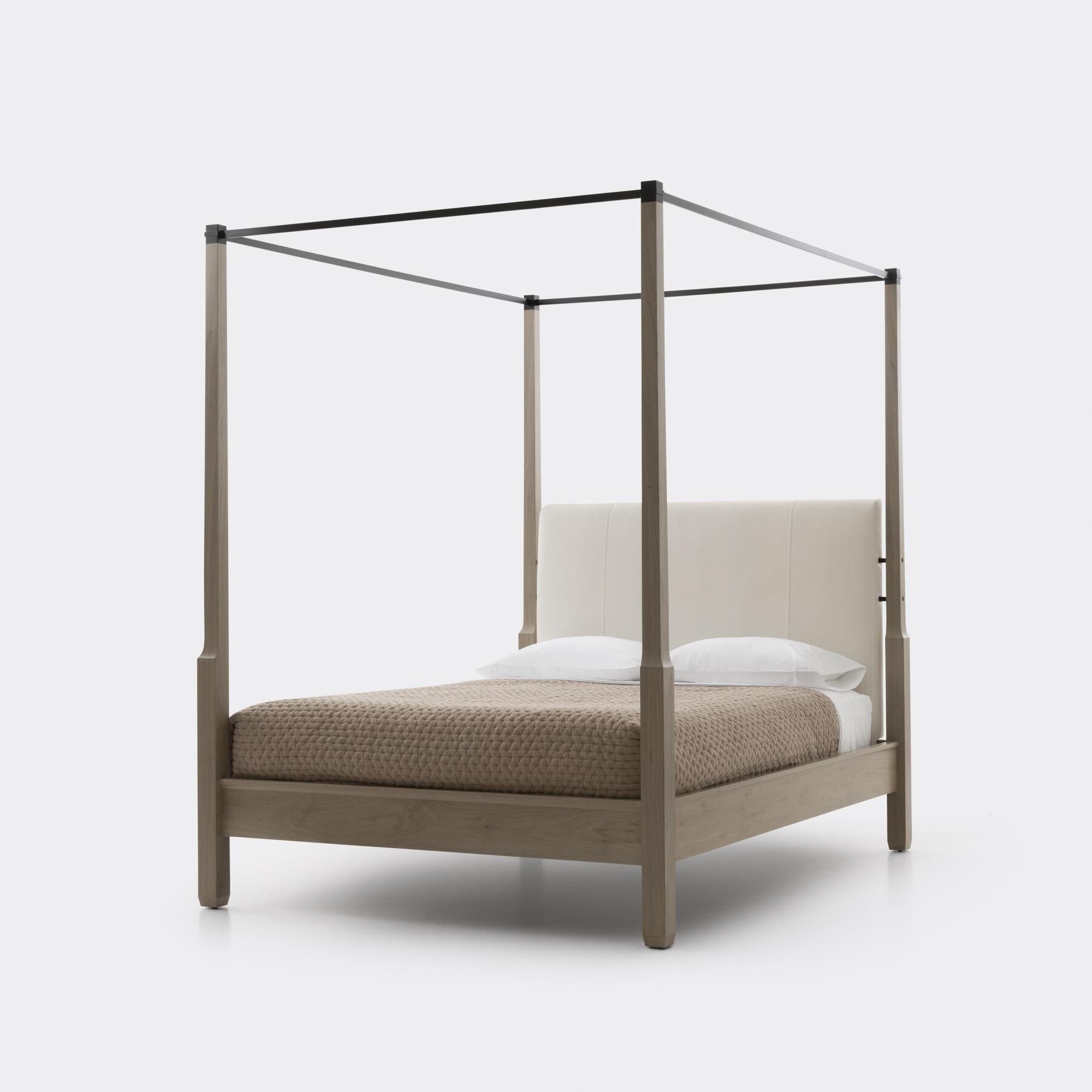 Sorraia Bed